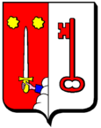 Wappen von Herny