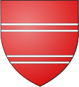 Wappen von Hérouville-Saint-Clair