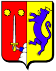Wappen von Hertzing