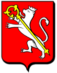 Wappen von Hesse