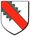 Wappen von Hessenheim