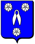 Wappen von Hettange-Grande