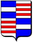 Wappen von Hilbesheim
