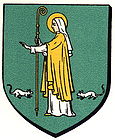 Wappen von Hochstett