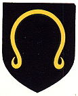 Wappen von Hohengœft
