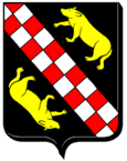 Wappen von Holving