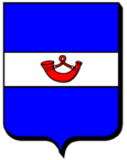 Wappen von Hommarting