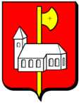 Wappen von Honskirch