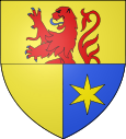 Wappen von Hunspach