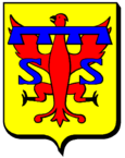 Wappen von Hunting
