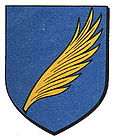 Wappen von Huttendorf