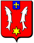 Wappen von Ibigny