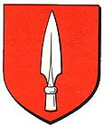 Wappen von Ingenheim