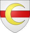 Wappen von Ingersheim