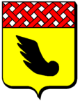 Wappen von Inglange