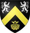 Wappen von Innenheim