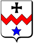 Wappen von Ippling