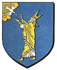 Wappen von Itterswiller