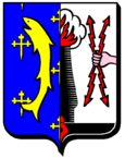 Wappen von Jœuf