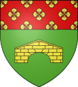Wappen von Jouars-Pontchartrain