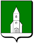 Wappen von Kerprich-aux-Bois