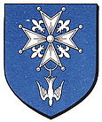 Wappen von Kirrberg