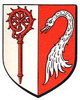Wappen von Kirrwiller
