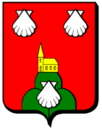 Wappen von Kirsch-lès-Sierck