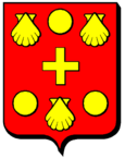 Wappen von Kirschnaumen