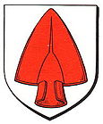 Wappen von Kleingœft