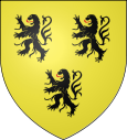 Wappen von Kolbsheim