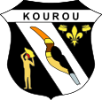 Wappen von Kourou