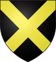 Wappen von Krautergersheim