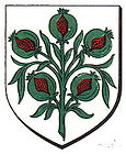 Wappen von Kuttolsheim