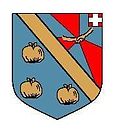 Wappen von La Motte-Servolex