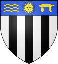 Wappen von Labeaume