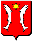 Wappen von Lafrimbolle