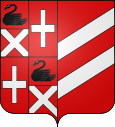 Wappen von Lambres