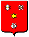 Wappen von Landange