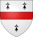 Wappen von Lanmeur