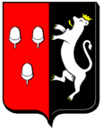 Wappen von Laudrefang