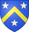Wappen von Lavaudieu
