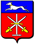 Wappen von Laveline-devant-Bruyères