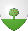 Wappen von Laventie