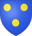 Wappen von Le Bourget-du-Lac