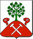 Wappen von Le Thillot