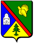Wappen von Le Valtin