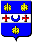 Wappen von Lemud