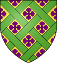 Wappen von Les Lilas