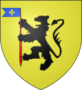 Wappen von Lesneven